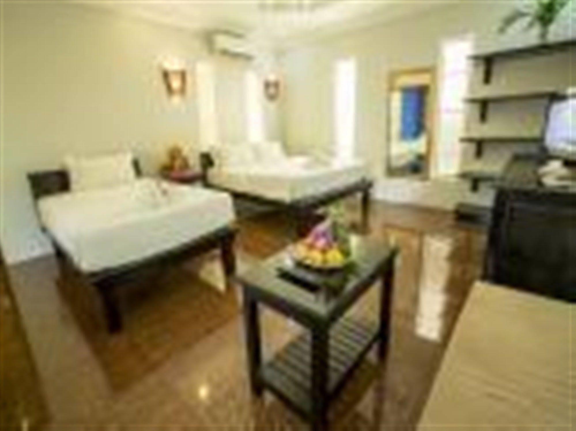 Big K Angkor Residence Ciudad de Siem Riep Exterior foto