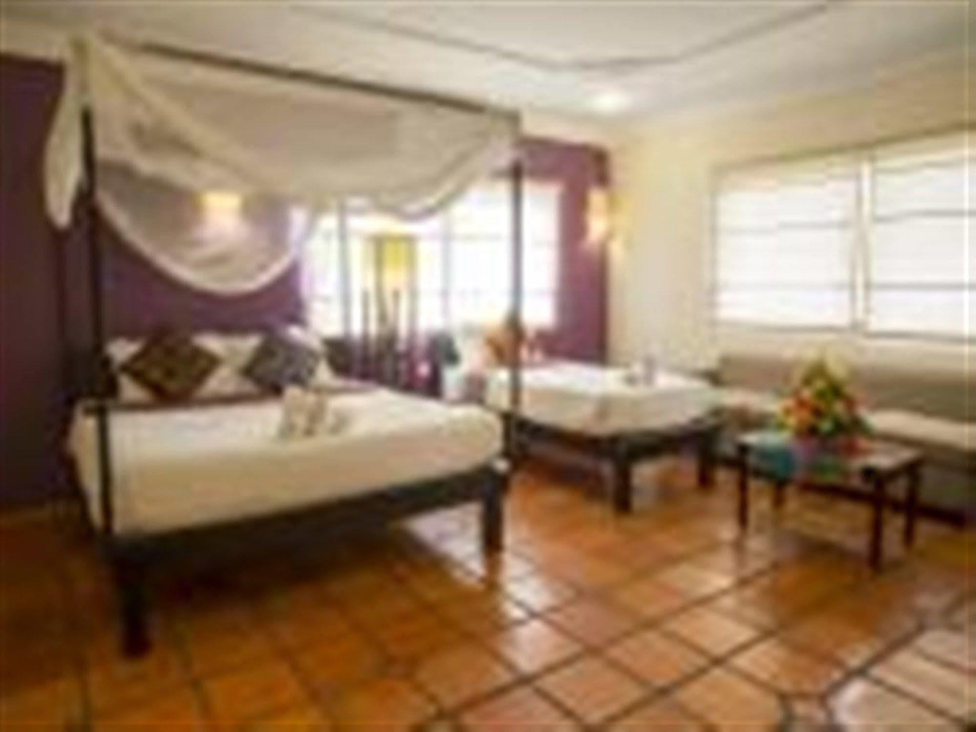Big K Angkor Residence Ciudad de Siem Riep Exterior foto