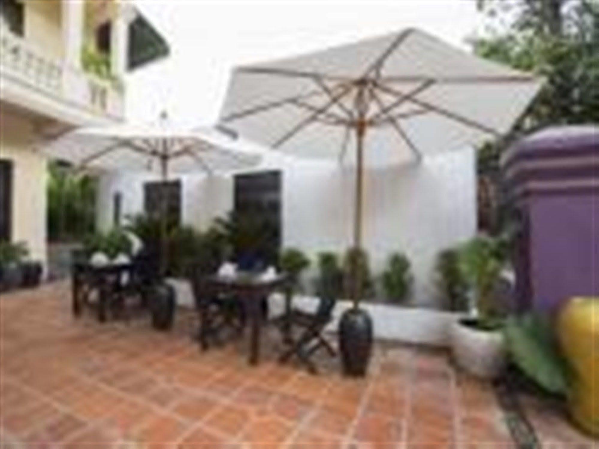 Big K Angkor Residence Ciudad de Siem Riep Exterior foto